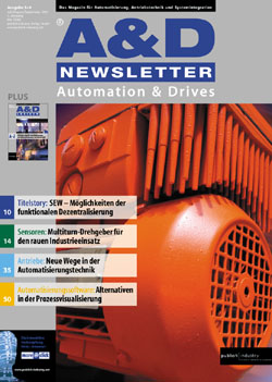 publish industry, A+D Newsletter