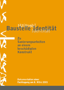 Landeshauptstadt München und Kreisjugendring München-Stadt, Dokumentation der Tagung 