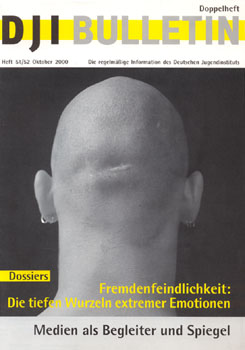 DJI Deutsches Jugendinstitut, Bulletin