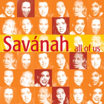 Frauen-A-Capella-Band