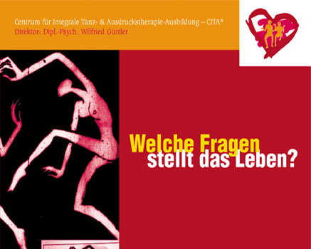 Centrum für Integrale Tanz- & Ausdruckstherapie-Ausbildung