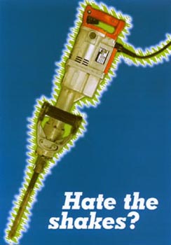 GILTec, Messeeinladung