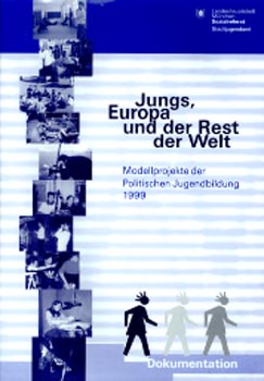 Landeshauptstadt München, Dokumentation Modellprojekte