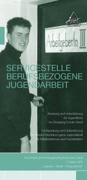 Kreisjugendring, JAPs-Falter