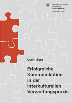 Landeshauptstadt München, Praxishandbuch, Titelseite