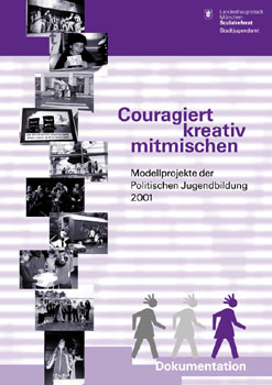 Landeshauptstadt München, Dokumentation Modellprojekte