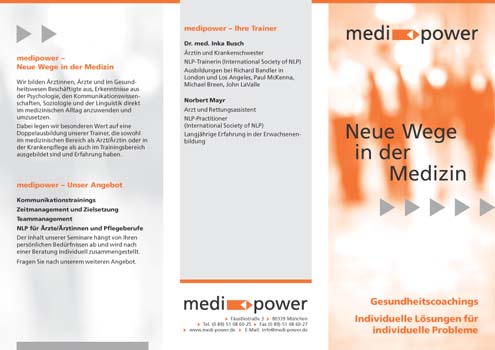 Falter, Gesundheitscoachings, Aussenseite