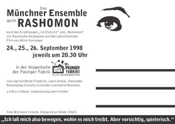 Postkarte, Rückseite