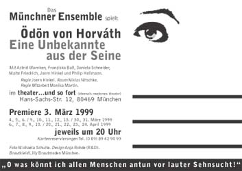 Postkarte, Rückseite