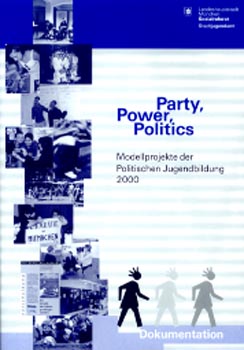 Landeshauptstadt München, Dokumentation Modellprojekte