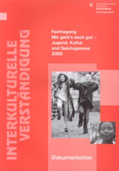 Landeshauptstadt München, Tagungsdokumentation