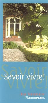 Karine Bertram, Ferienwohnung in Frankreich