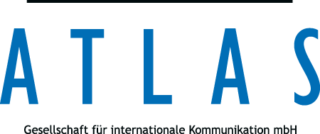 Logo ATLAS