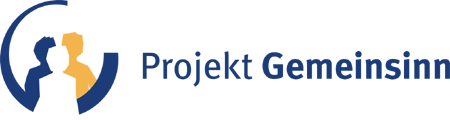 Logo Projekt Gemeinsinn
