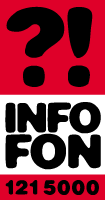 Logo INFOFON