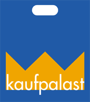 Logo Kaufpalast