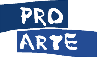 Logo pro arte